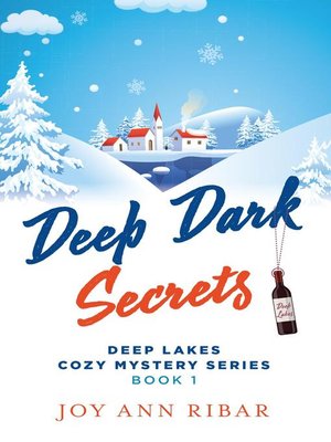 cover image of Deep Dark Secrets